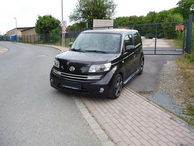 Daihatsu Materia