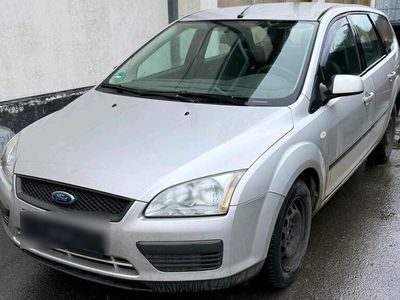 gebraucht Ford Focus 