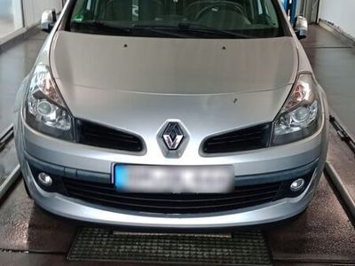 gebraucht Renault Clio 