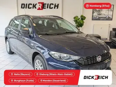 Gebraucht Fiat Tipo