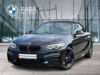 BMW M240