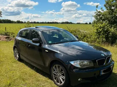 Gebraucht BMW 120