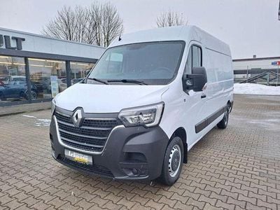 Gebraucht Renault Master 150 PS (110 kW) 2020 Andere Van / Kleinbus