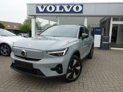Usata Volvo EX40