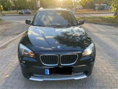 Gebraucht BMW X1