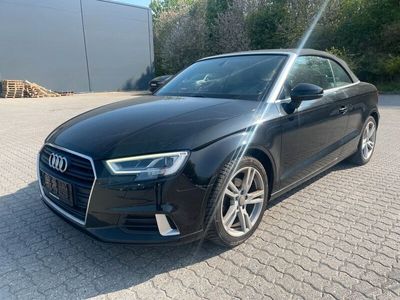 Audi A3 Cabriolet