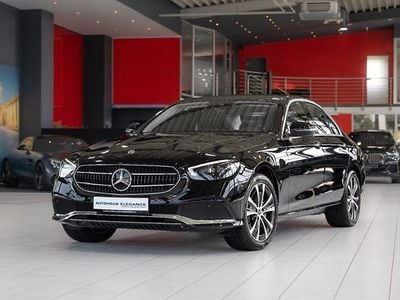 Mercedes E300