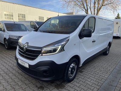 gebraucht Renault Trafic Lkw Komfort L2H1 3,0t ENERGY dCi 120 ABS