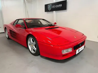 Gebraucht Ferrari 512 441 PS (324 kW) 1993