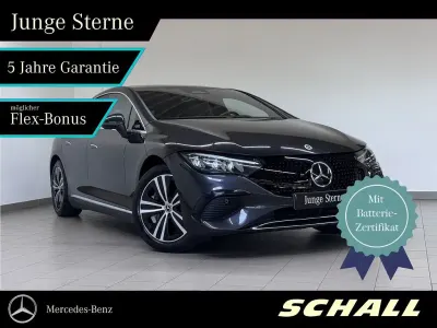 Gebraucht Mercedes EQE300