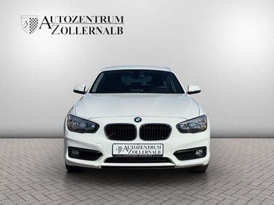 Usata BMW 118 Performance 195 CV (143 kW) 2018 Andere Utilitaria