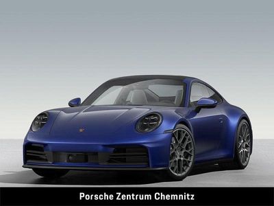 Porsche 911 Carrera