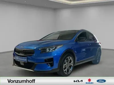 Gebraucht Kia XCeed