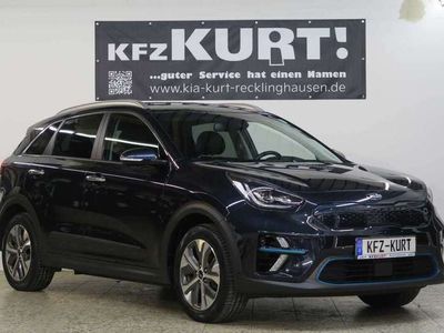 gebraucht Kia e-Niro 204 Spirit! 3-Phasig! Schiebedach!