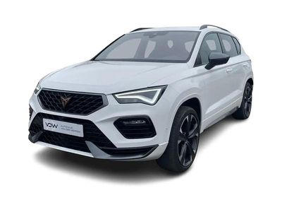 Gebraucht Cupra Ateca VZ 300 PS (220 kW) 2023 Weiß SUV