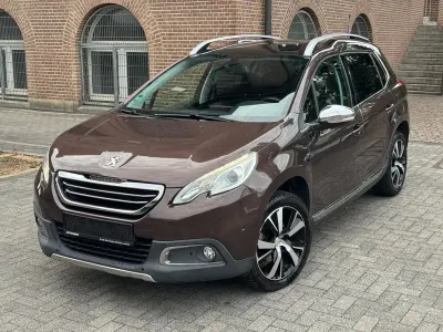 Gebraucht Peugeot 2008