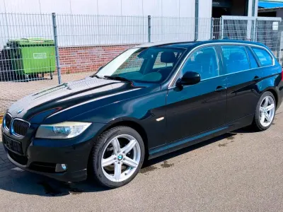 Käytetty BMW 330