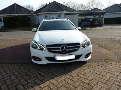 Mercedes E350