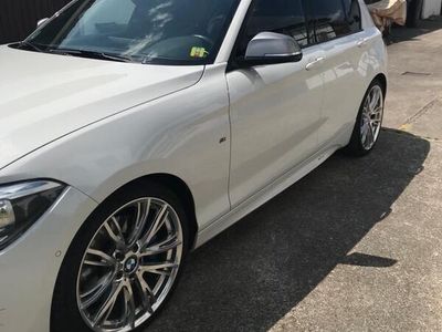 gebraucht BMW M135 i xDrive