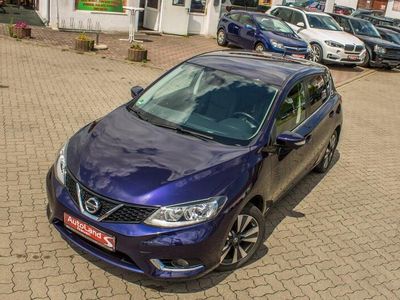 Nissan Pulsar