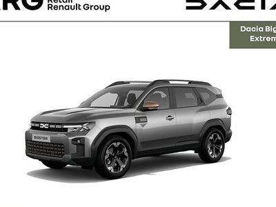 Grau Neu 2026 Dacia Bigster Extreme SUV | 30.030 € (Fairer Preis)