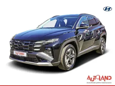 Gebraucht Hyundai Tucson