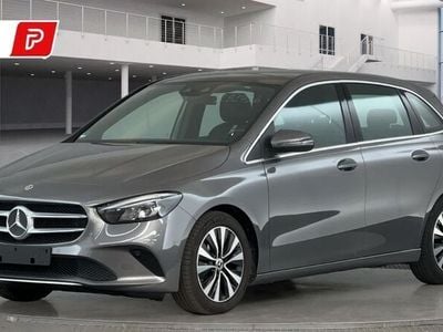 Mercedes B180