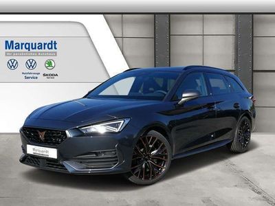 gebraucht Cupra Leon ST Sportstourer VZ 4D Pano 19'ACC DCC Voll