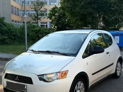 Gebraucht Mitsubishi Colt