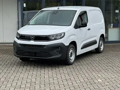 Gebraucht Opel Combo