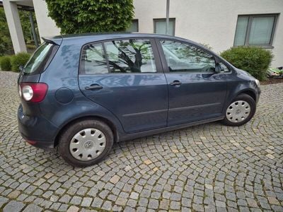 VW Golf Plus
