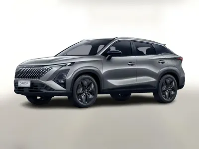 Neu Omoda 5 224 PS (164 kW) 2026 Phantom grey SUV