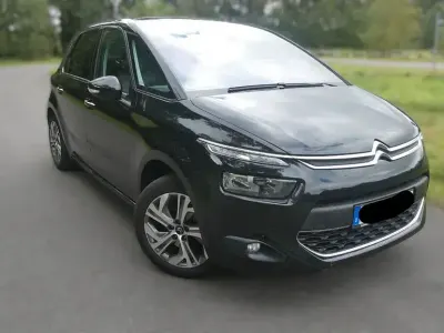 Gebraucht Citroën C4 Picasso