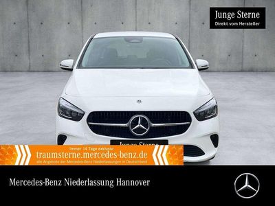 Mercedes B200