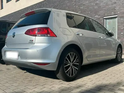 Gebraucht VW Golf VII