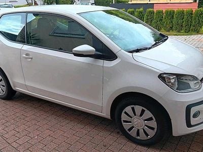 VW up!