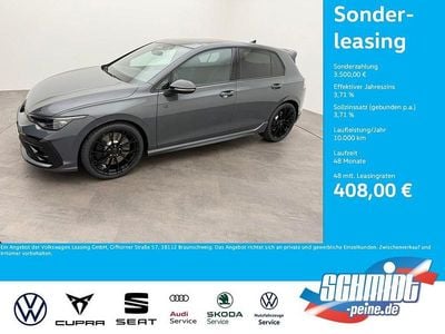 Nuova VW Golf VIII R 333 CV (244 kW) 2025 Grigio Berlina