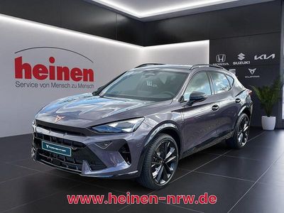 Neu Cupra Formentor VZ 272 PS (200 kW) 2026 Schwarz SUV