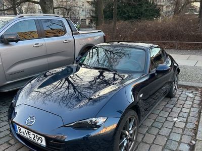 Mazda MX5