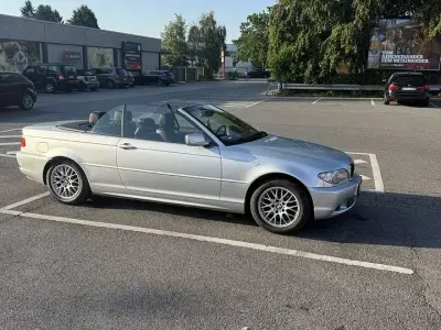 Gebraucht BMW 318