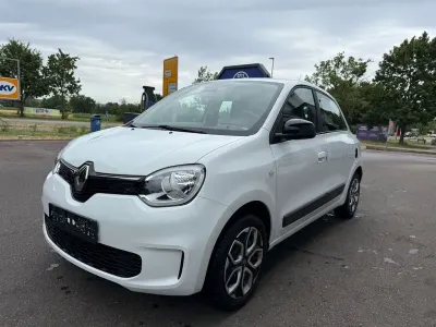 Gebraucht Renault Twingo