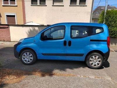 Citroën Nemo