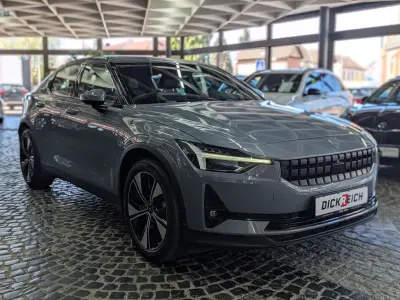 Brugt Polestar 2 Pilot 169 kW (231 HK) 2023 Grå Hatchback