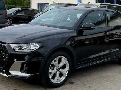 Brugt Audi A1