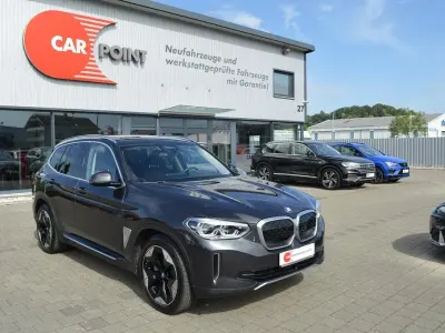 Gebraucht BMW iX3