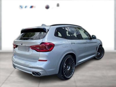 Alpina XD3