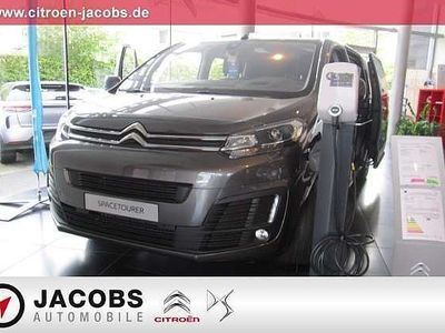 gebraucht Citroën e-Spacetourer M SHINE ELEKTRO 50KWH Bluetooth Navi