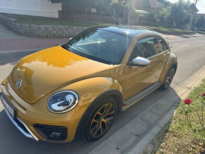 VW Beetle