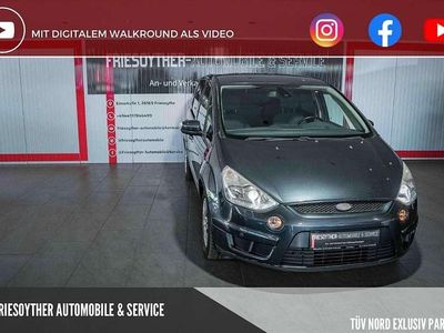 Gebraucht Ford S-MAX S 145 PS (106 kW) 2006 Other Van / Kleinbus