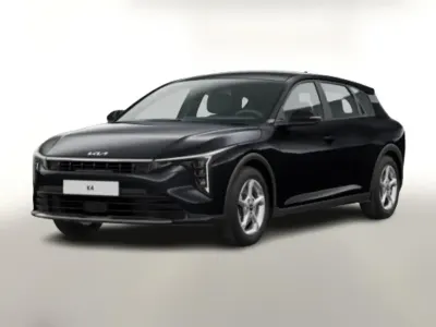 Nuova Kia K4 150 CV (110 kW) 2026 Nero Berlina